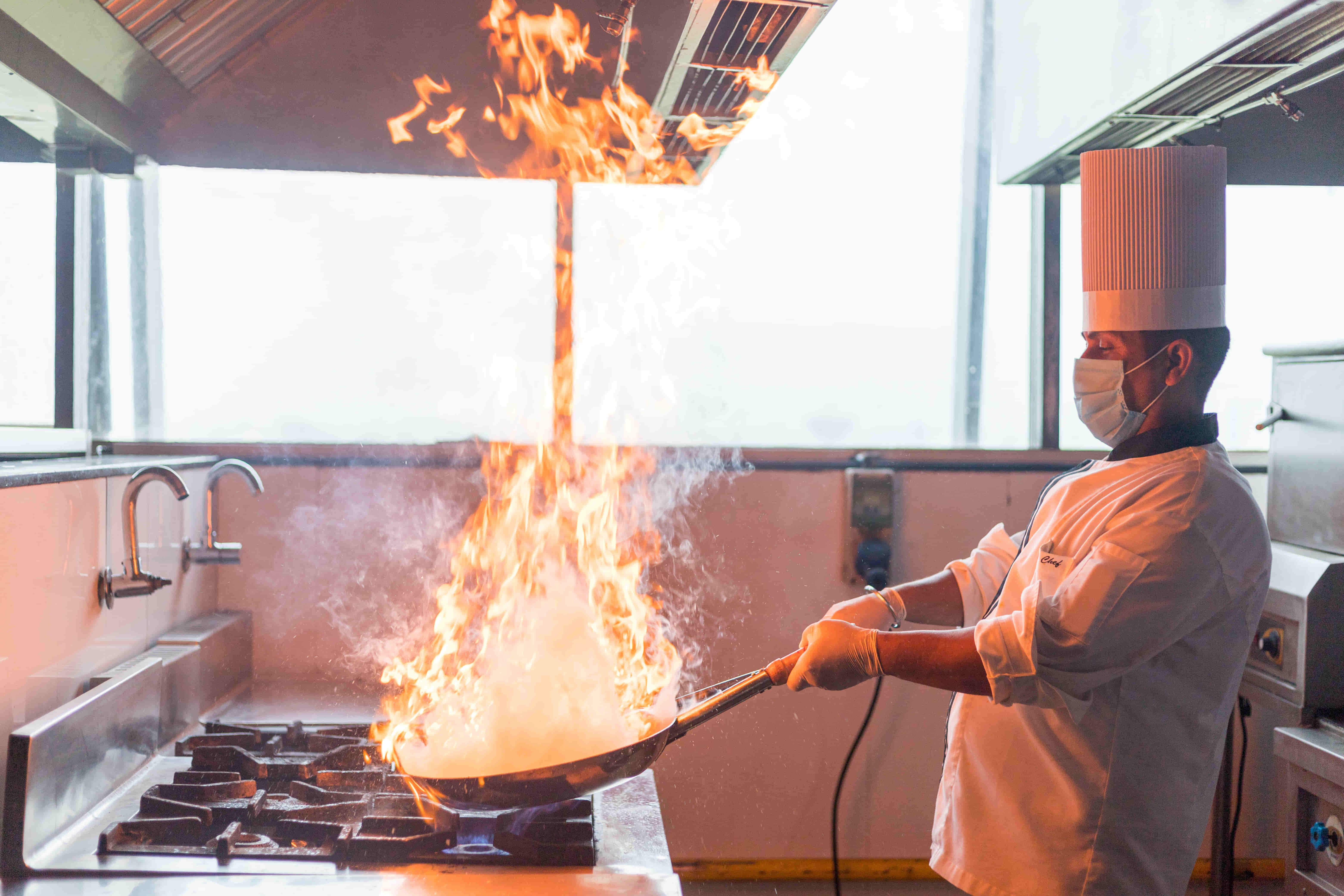 TransStadia University Ahmedabad Campus  Life photo 19